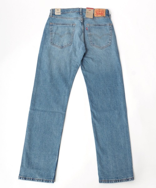 Levi's（リーバイス） デニムパンツ 34inch インディゴブルー メンズ