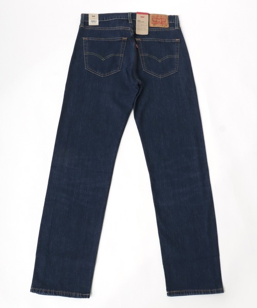Levi's（リーバイス） デニムパンツ 34inch インディゴブルー メンズ