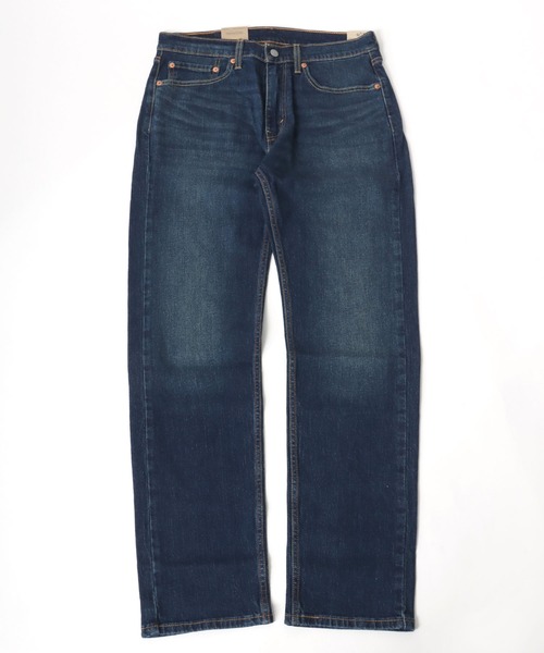 Levi's（リーバイス） デニムパンツ 34inch インディゴブルー メンズ