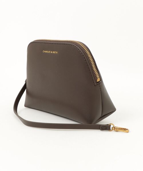 CHARLES ＆ KEITH（チャールズ&キース） 「CHARLES & KEITH」 トート