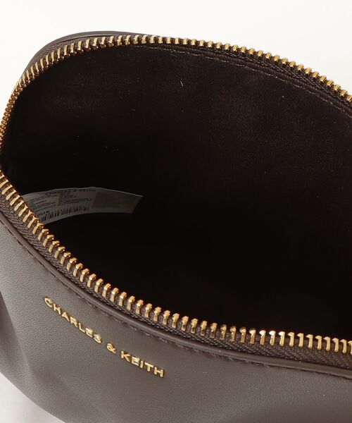 CHARLES ＆ KEITH（チャールズ&キース） 「CHARLES & KEITH」 トート