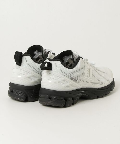 New Balance（ニューバランス） ローカットスニーカー 23cm ホワイト