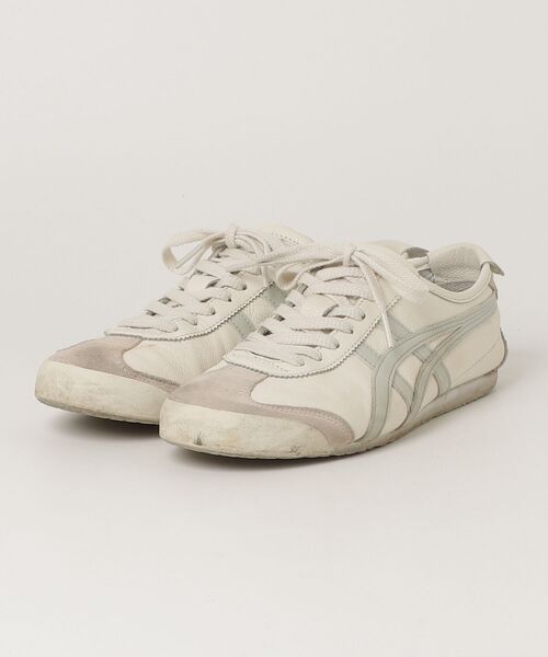 Onitsuka Tiger（オニツカタイガー） ローカットスニーカー 25.5 