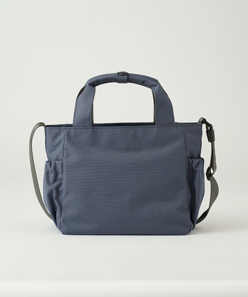 「moz」 2WAYバッグ ONE SIZE アイボリー レディース_画像3