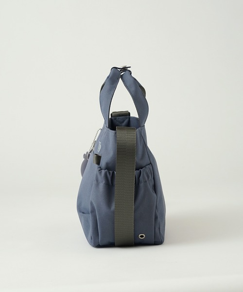 「moz」 2WAYバッグ ONE SIZE アイボリー レディース_画像5