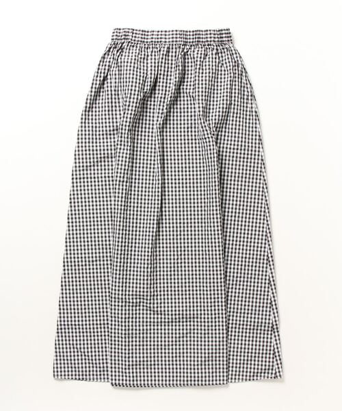 「B:MING by BEAMS」 フレアスカート SMALL ブラック レディース_画像2