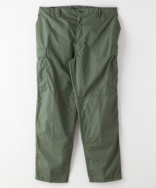 「PROPPER」 カーゴパンツ LARGE オリーブ メンズ_画像8