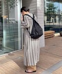 デイバック リュック 「Utaha企画」撥水3...の詳細画像2