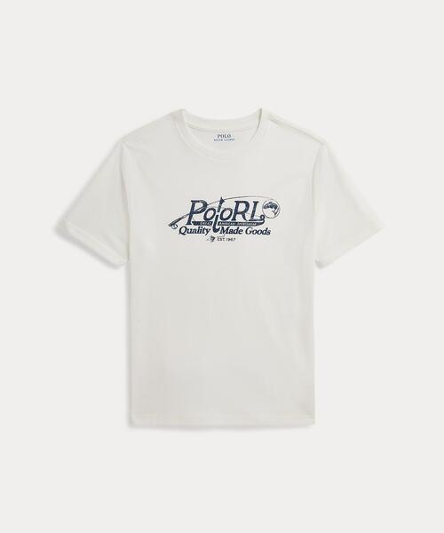 Polo Ralph Lauren Childrenswear ラルフローレン tシャツ ロゴ 