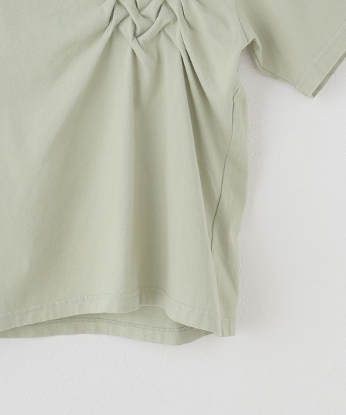JOURNAL STANDARD（ジャーナルスタンダード） tシャツ 「Create Clair 