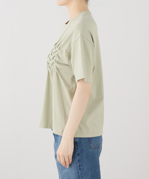JOURNAL STANDARD（ジャーナルスタンダード） tシャツ 「Create Clair