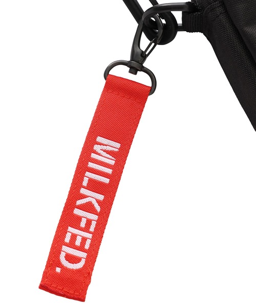 「MILKFED.」 ショルダーバッグ ONE SIZE ライトパープル レディース_画像5