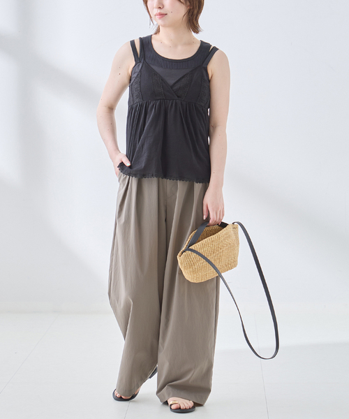 journal standard L'essage（ジャーナルスタンダード レサージュ