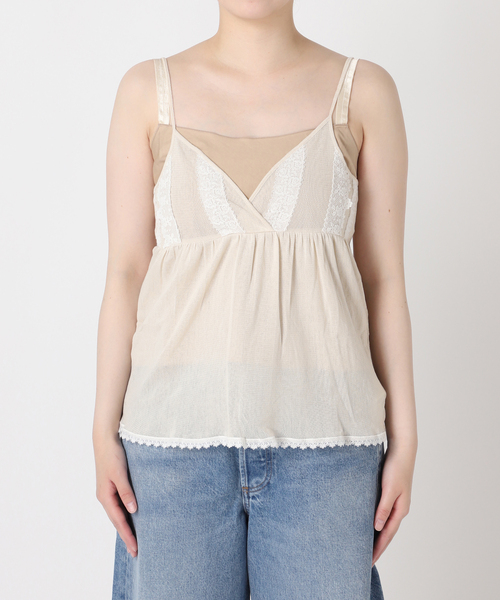 journal standard L'essage（ジャーナルスタンダード レサージュ