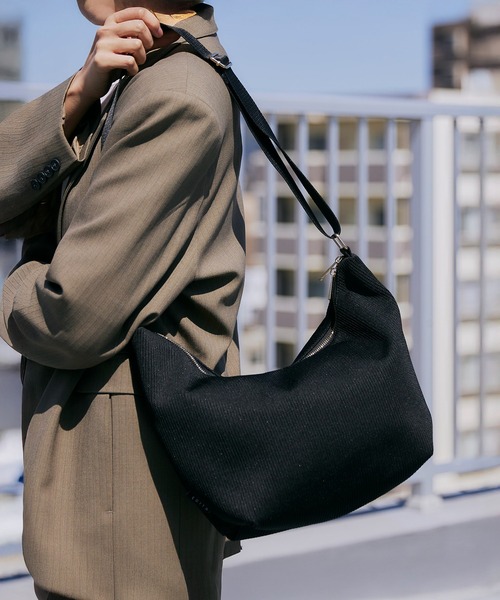 EDITA.（エディータ） バッグインバッグ ショルダーバッグ バッグ 池田