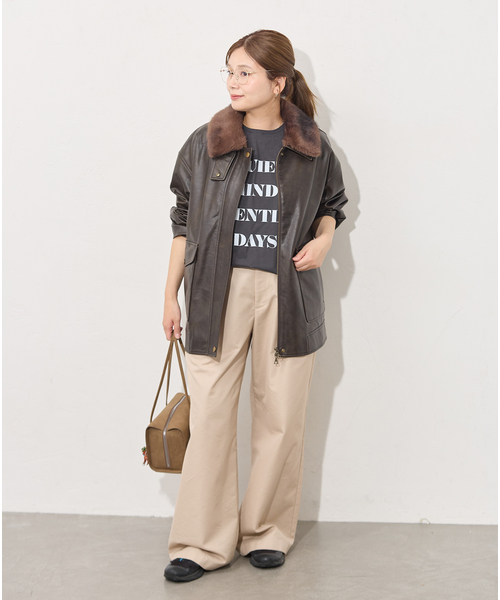 JOURNAL STANDARD（ジャーナルスタンダード） レザージャケット