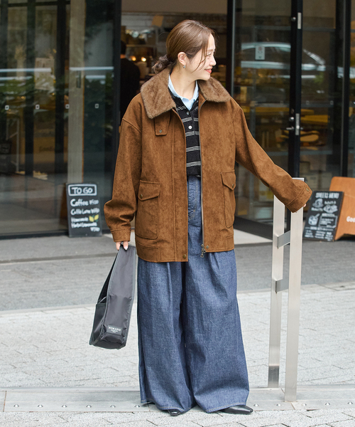 JOURNAL STANDARD（ジャーナルスタンダード） レザージャケット