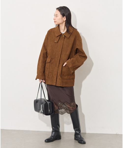 JOURNAL STANDARD（ジャーナルスタンダード） レザージャケット