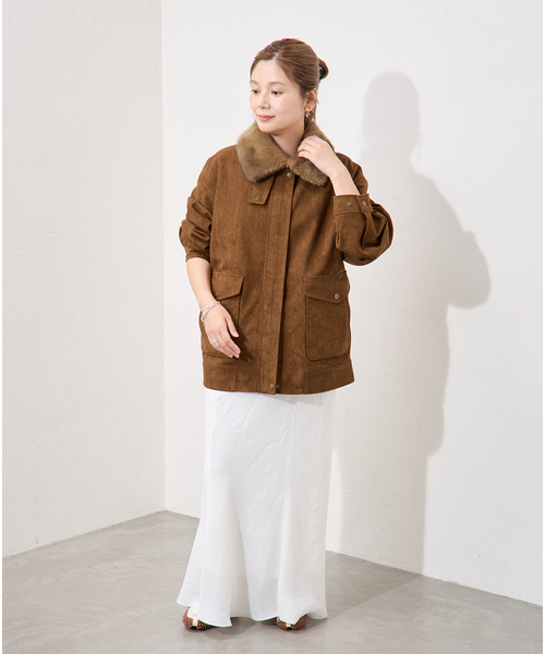 JOURNAL STANDARD（ジャーナルスタンダード） レザージャケット