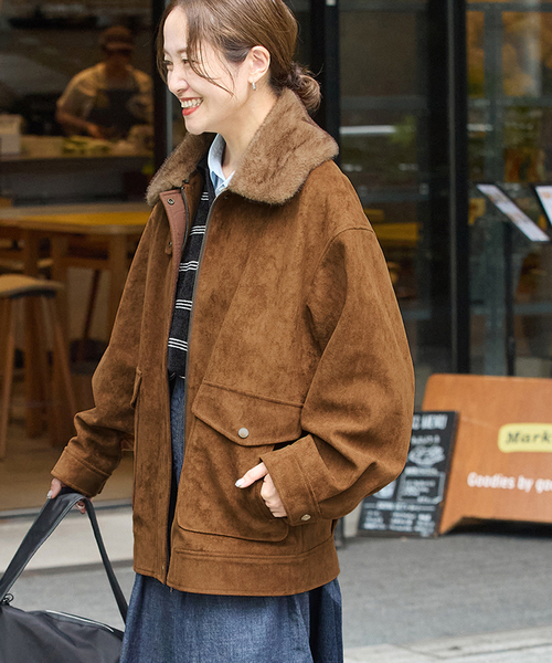 JOURNAL STANDARD（ジャーナルスタンダード） レザージャケット