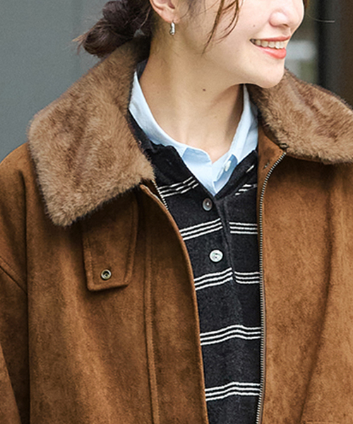 JOURNAL STANDARD（ジャーナルスタンダード） レザージャケット