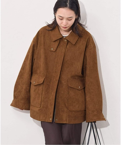 JOURNAL STANDARD（ジャーナルスタンダード） レザージャケット