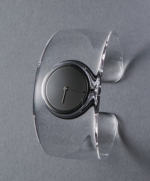 ISSEY MIYAKE（イッセイミヤケ） 腕時計 メンズ 「ISSEY MIYAKE WATCH