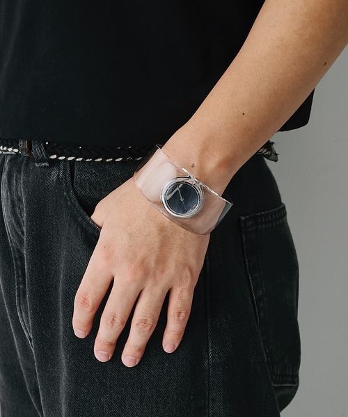 ISSEY MIYAKE（イッセイミヤケ） 腕時計 メンズ 「ISSEY MIYAKE WATCH