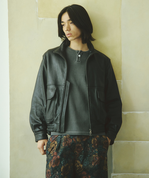JOURNAL STANDARD（ジャーナルスタンダード） 革ジャン ライダース
