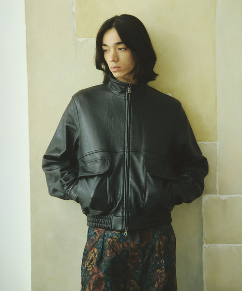 JOURNAL STANDARD（ジャーナルスタンダード） 革ジャン ライダース