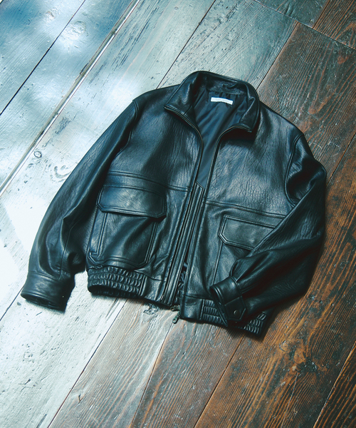 JOURNAL STANDARD（ジャーナルスタンダード） 革ジャン ライダース