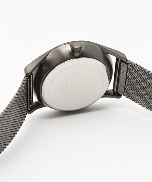 SKAGEN 腕時計 楽天市場】スカーゲン 時計 SKAGEN 腕時計 SIGNATUR