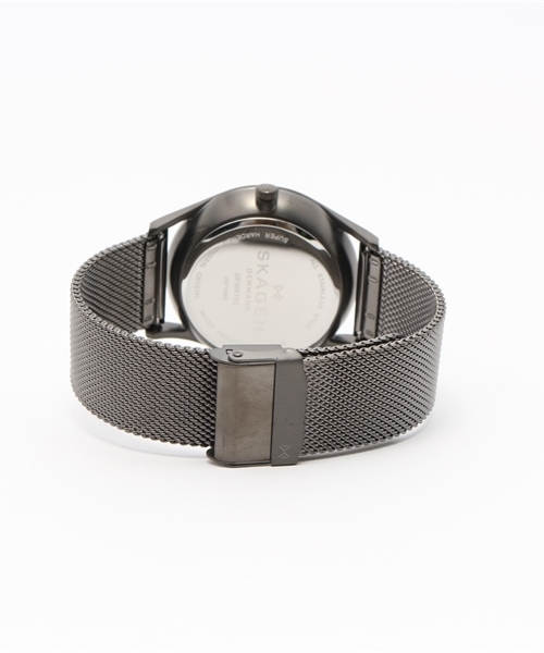 SKAGEN（スカーゲン） 腕時計 腕時計 メンズ アナログ ステンレス 
