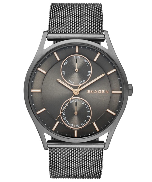SKAGEN 腕時計 楽天市場】スカーゲン 時計 SKAGEN 腕時計 SIGNATUR
