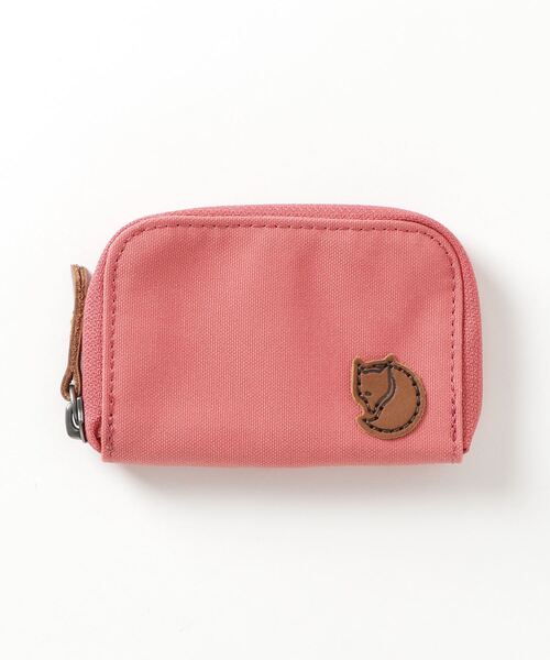 FJALL RAVEN（フェールラーベン） カードケース Zip Card Holder