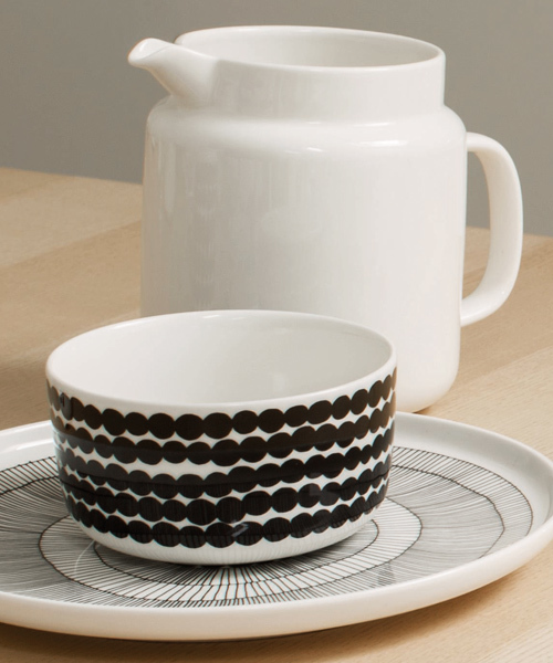 食器 SIIRTOLAPUUTARHA/BOWL | marimekko