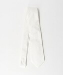 ネクタイ シルク 8.0cm フォーマル ペイ...の詳細画像5
