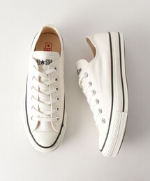 スニーカー 「CONVERSE」 キャンバス オールスター J OX/スニーカー メンズ｜ZOZOTOWN Yahoo!店