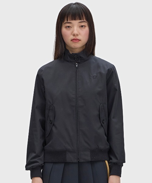 FRED PERRY（フレッドペリー） ブルゾン アウター Reissues Made In