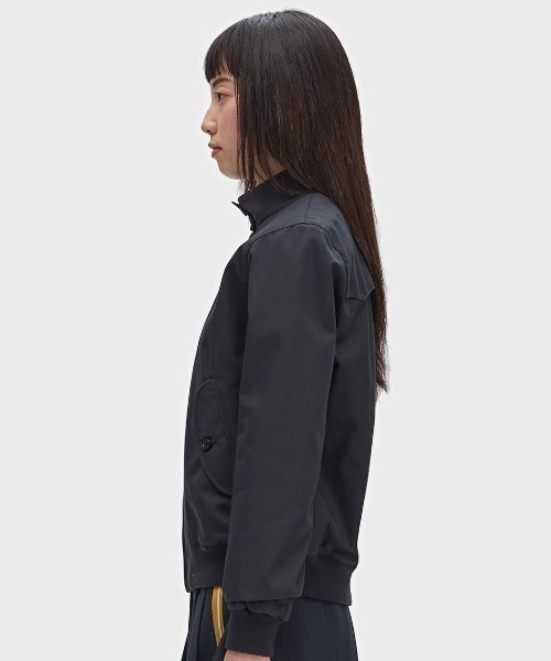 FRED PERRY（フレッドペリー） ブルゾン アウター Reissues Made In
