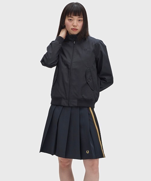 FRED PERRY（フレッドペリー） ブルゾン アウター Reissues Made In