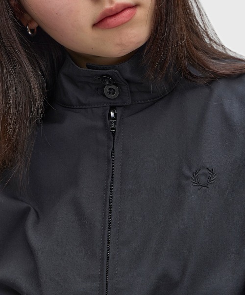 FRED PERRY（フレッドペリー） ブルゾン アウター Reissues Made In