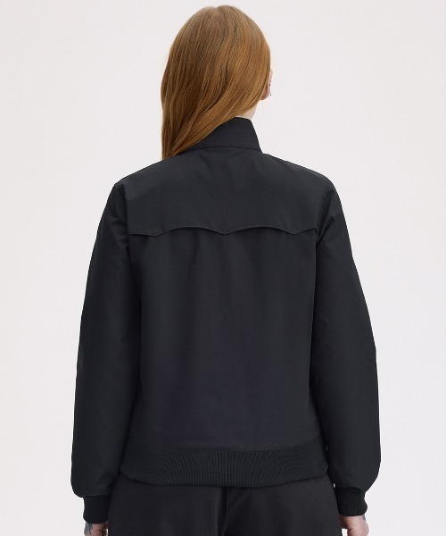 FRED PERRY（フレッドペリー） ブルゾン アウター Reissues Made In