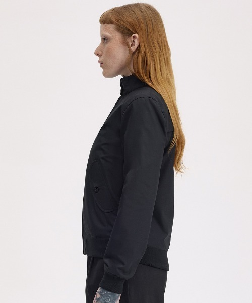 FRED PERRY（フレッドペリー） ブルゾン アウター Reissues Made In