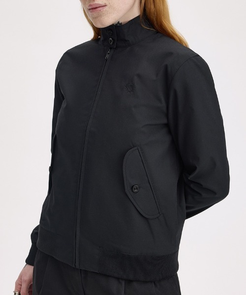 FRED PERRY（フレッドペリー） ブルゾン アウター Reissues Made In