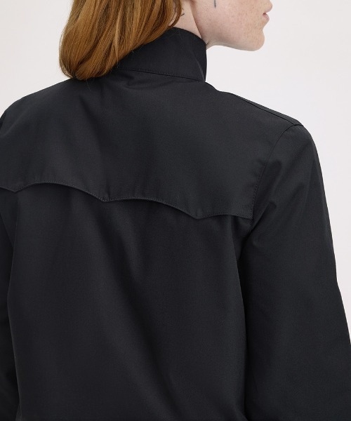 FRED PERRY（フレッドペリー） ブルゾン アウター Reissues Made In