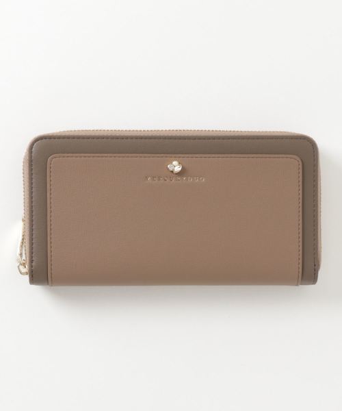 財布 Mercuryduo マーキュリーデュオ ラウンドウォレット Zozotown Paypayモール店 通販 Paypayモール