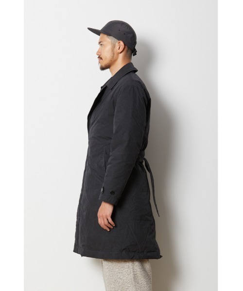 snow peak（スノーピーク） ダウンジャケット ダウン Indigo C/N Down