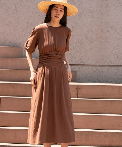 受賞店舗 ワンピース With 9月号掲載 2wayカシュクールワンピース Maison Special メゾンスペシャル Zozotown Paypayモール店 通販 Paypayモール 定番人気 Skylanceronline Com