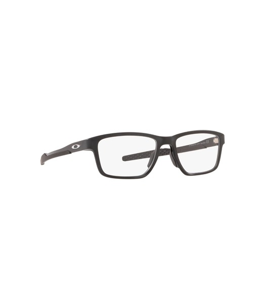伊達メガネ メガネ 眼鏡 オークリー メガネフレーム METALINK/スポーツ・ライフスタイル/Oakley メンズ レディースの画像